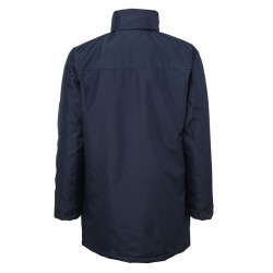 Plain Parka jacket  2786 TS013 320 GSM
